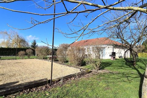 Villa i Giffaumont-Champaubert, Marne, Giffaumont-Champaubert - € 172.000 | Ref: 438507AANI - foto 17