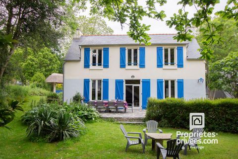 Masia a Combrit, Finistere, Combrit - € 986.500 | Ref: 437458DRR - foto 2
