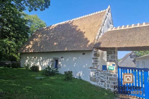 Masia a Combrit, Finistere, Combrit - € 986.500 | Ref: 437458DRR - foto 4