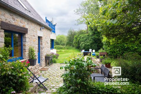 Masia a Combrit, Finistere, Combrit - € 986.500 | Ref: 437458DRR - foto 5