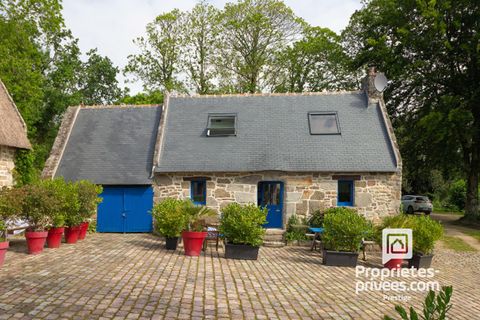 Masia a Combrit, Finistere, Combrit - € 986.500 | Ref: 437458DRR - foto 6