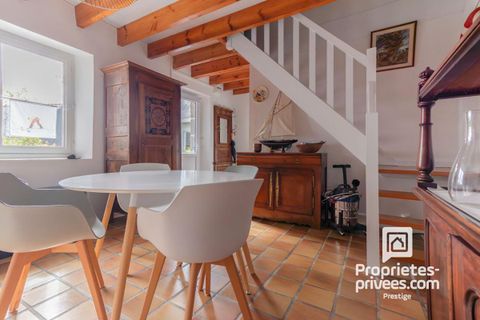 Masia a Combrit, Finistere, Combrit - € 986.500 | Ref: 437458DRR - foto 8