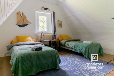 Masia a Combrit, Finistere, Combrit - € 986.500 | Ref: 437458DRR - foto 10