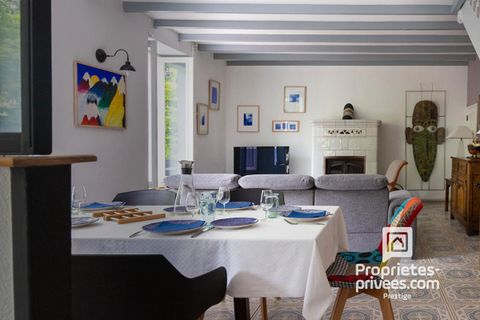 Masia a Combrit, Finistere, Combrit - € 986.500 | Ref: 437458DRR - foto 11