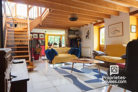 Masia a Combrit, Finistere, Combrit - € 986.500 | Ref: 437458DRR - foto 14