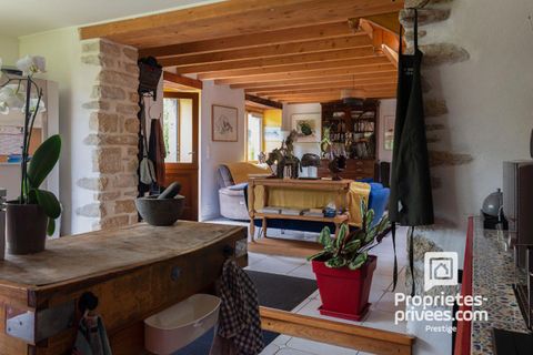 Masia a Combrit, Finistere, Combrit - € 986.500 | Ref: 437458DRR - foto 15