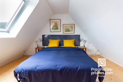 Masia a Combrit, Finistere, Combrit - € 986.500 | Ref: 437458DRR - foto 16