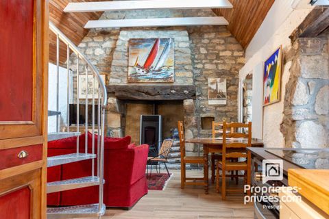 Masia a Combrit, Finistere, Combrit - € 986.500 | Ref: 437458DRR - foto 17