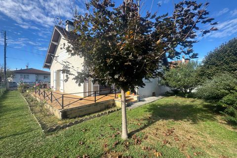 Villa in Pau, Pyrenees-Atlantiques, Pau - € 266.500 | Ref: 438278CSEC - foto 2
