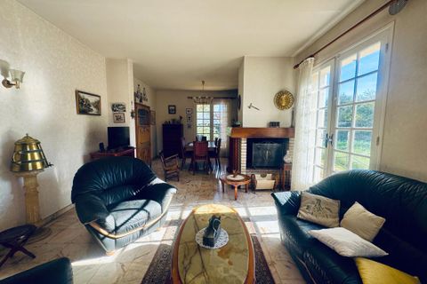 Villa in Pau, Pyrenees-Atlantiques, Pau - € 266.500 | Ref: 438278CSEC - foto 3