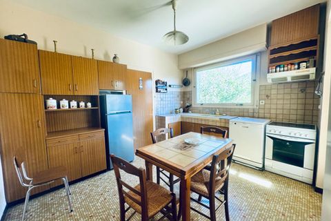 Villa in Pau, Pyrenees-Atlantiques, Pau - € 266.500 | Ref: 438278CSEC - foto 4