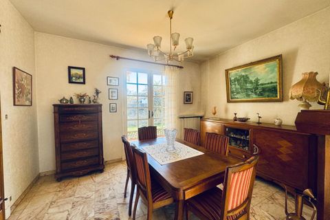 Villa in Pau, Pyrenees-Atlantiques, Pau - € 266.500 | Ref: 438278CSEC - foto 9