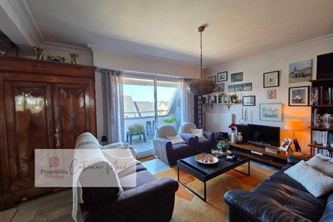 Lejlighed i Concarneau, Finistere, Concarneau - € 270.400 | Ref: 436626CMAC - foto 2