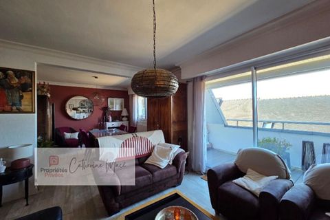 Lejlighed i Concarneau, Finistere, Concarneau - € 270.400 | Ref: 436626CMAC - foto 4