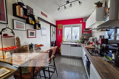 Lejlighed i Concarneau, Finistere, Concarneau - € 270.400 | Ref: 436626CMAC - foto 6
