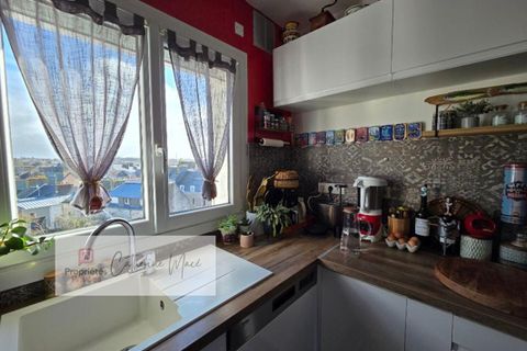 Lejlighed i Concarneau, Finistere, Concarneau - € 270.400 | Ref: 436626CMAC - foto 7