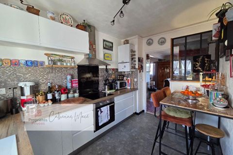 Lejlighed i Concarneau, Finistere, Concarneau - € 270.400 | Ref: 436626CMAC - foto 8