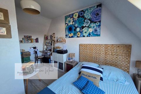 Lejlighed i Concarneau, Finistere, Concarneau - € 270.400 | Ref: 436626CMAC - foto 12