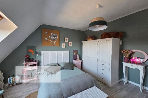 Lejlighed i Concarneau, Finistere, Concarneau - € 270.400 | Ref: 436626CMAC - foto 13