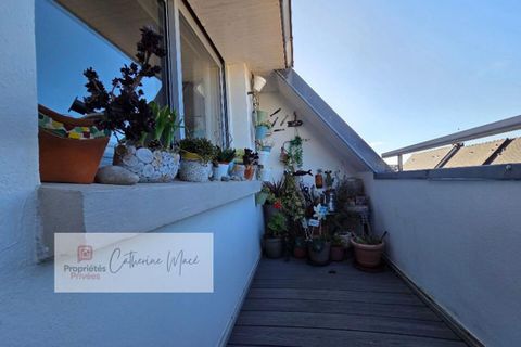 Lejlighed i Concarneau, Finistere, Concarneau - € 270.400 | Ref: 436626CMAC - foto 14