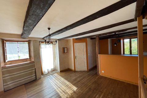 Villa en Mareuil, Dordogne, Mareuil - € 130.800 | Ref: 438518AFIQ - photo 5