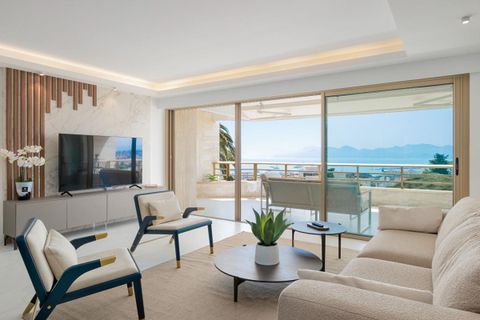 Lejlighed i Cannes, Alpes-Maritimes, Cannes - € 2.508.000 | Ref: 435794ALMI - foto 1