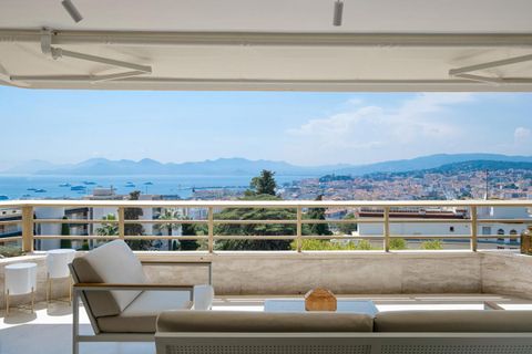 Lejlighed i Cannes, Alpes-Maritimes, Cannes - € 2.508.000 | Ref: 435794ALMI - foto 2