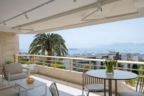 Lejlighed i Cannes, Alpes-Maritimes, Cannes - € 2.508.000 | Ref: 435794ALMI - foto 3