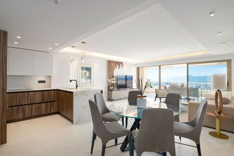 Lejlighed i Cannes, Alpes-Maritimes, Cannes - € 2.508.000 | Ref: 435794ALMI - foto 4