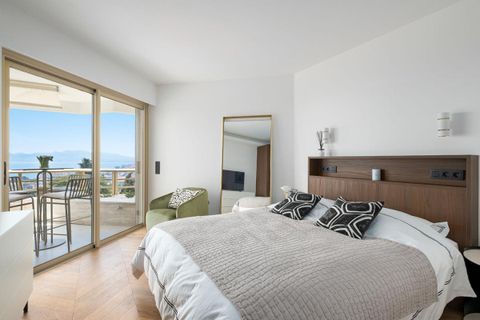 Lejlighed i Cannes, Alpes-Maritimes, Cannes - € 2.508.000 | Ref: 435794ALMI - foto 7