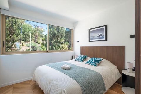 Lejlighed i Cannes, Alpes-Maritimes, Cannes - € 2.508.000 | Ref: 435794ALMI - foto 8