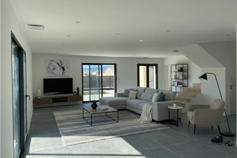 Villa a Montelimar, Drome, Montelimar - € 400.000 | Ref: 437879DORM - foto 4