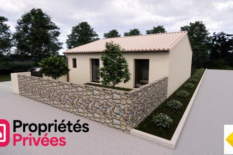 Villa in Bages, Aude, Bages - € 340.200 | Ref: 437689ROGG - foto 1
