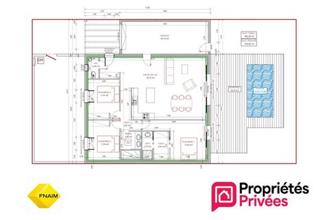 Villa in Bages, Aude, Bages - € 340.200 | Ref: 437689ROGG - foto 7