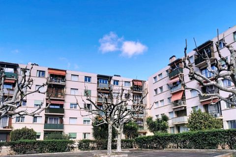 Parkeringsplads i Marseille, Bouches-du-Rhone, Marseille - € 15.000 | Ref: 438678LAV - foto 3