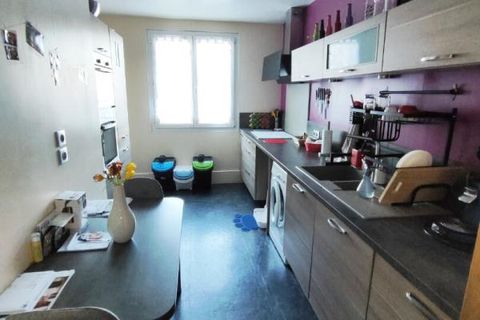 Leilighet i Evreux, Eure, Evreux - € 158 490 | Ref: 438173ARIC - foto 4