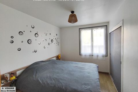 Leilighet i Evreux, Eure, Evreux - € 158 490 | Ref: 438173ARIC - foto 6
