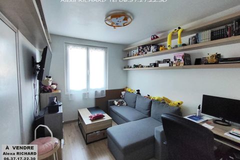 Leilighet i Evreux, Eure, Evreux - € 158 490 | Ref: 438173ARIC - foto 11