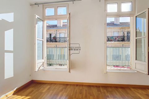 Leilighet i Marseille, Bouches-du-Rhone, Marseille - € 387 000 | Ref: 436846LAV - foto 5