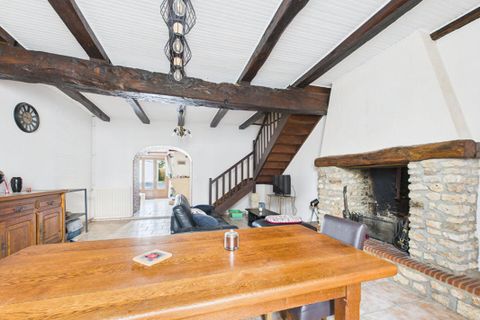 Villa a Vivonne, Vienne, Vivonne - € 164.900 | Ref: 437659STEL - foto 2