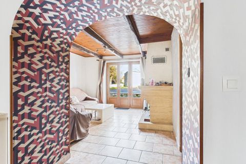 Villa a Vivonne, Vienne, Vivonne - € 164.900 | Ref: 437659STEL - foto 4