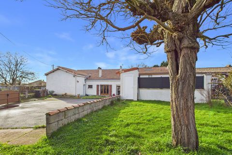 Villa a Vivonne, Vienne, Vivonne - € 164.900 | Ref: 437659STEL - foto 14
