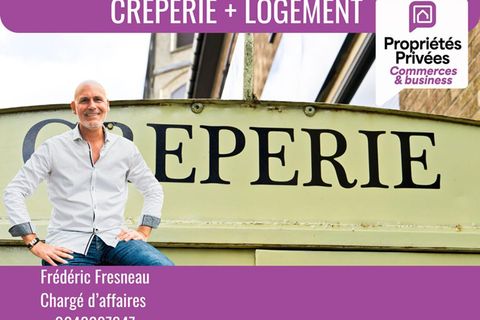 Erhvervsejendom i Vannes, Morbihan, Vannes - € 286.000 | Ref: 438153B-FSN - foto 1