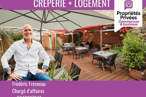 Erhvervsejendom i Vannes, Morbihan, Vannes - € 286.000 | Ref: 438153B-FSN - foto 2
