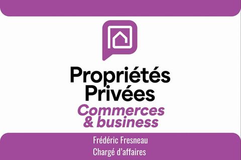 Erhvervsejendom i Vannes, Morbihan, Vannes - € 286.000 | Ref: 438153B-FSN - foto 5