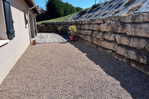 Villa i Longessaigne, Rhone, Longessaigne - € 280.000 | Ref: 437619IDEB - foto 3