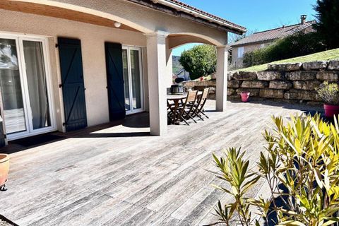 Villa i Longessaigne, Rhone, Longessaigne - € 280.000 | Ref: 437619IDEB - foto 4
