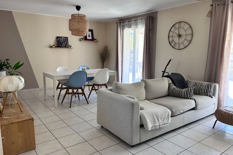 Villa i Longessaigne, Rhone, Longessaigne - € 280.000 | Ref: 437619IDEB - foto 6