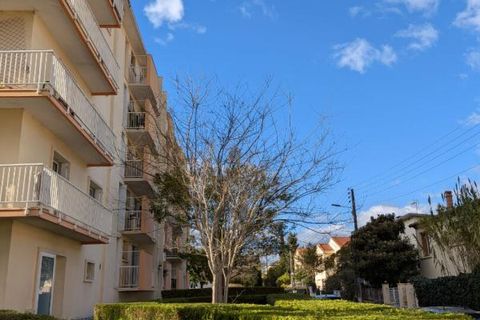 Lejlighed i Montpellier, Herault, Montpellier - € 199.481 | Ref: 431476THL - foto 1