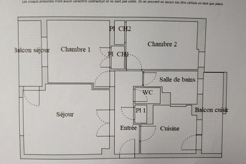 Lejlighed i Montpellier, Herault, Montpellier - € 199.481 | Ref: 431476THL - foto 2